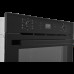 Встраиваемый электрический духовой шкаф ZUGEL ZOE602B