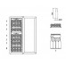 Винный шкаф Caso WineComfort 38 Black