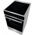 Электрическая плита Gorenje GEC5C61XPA