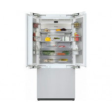Холодильно-морозильная комбинация Miele KF2981Vi