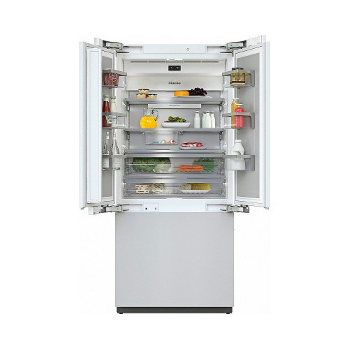Холодильно-морозильная комбинация Miele KF2981Vi