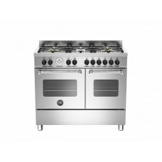 Варочный центр BERTAZZONI MAS1006MFEDXT