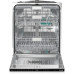 Встраиваемая посудомоечная машина Gorenje GV673C61