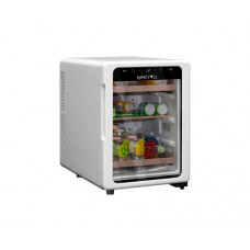 Холодильник для косметики и напитков Meyvel MD35-White