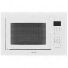 Встраиваемая микроволновая печь Krona REIN 60 WH
