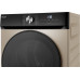 Сушильная машина Weissgauff WD 6010 Heat Pump Champagne