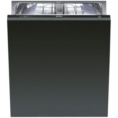 Посудомоечная машина SMEG ST512