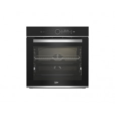 Мультифункциональный духовой шкаф Beko BBIM13400XMSW