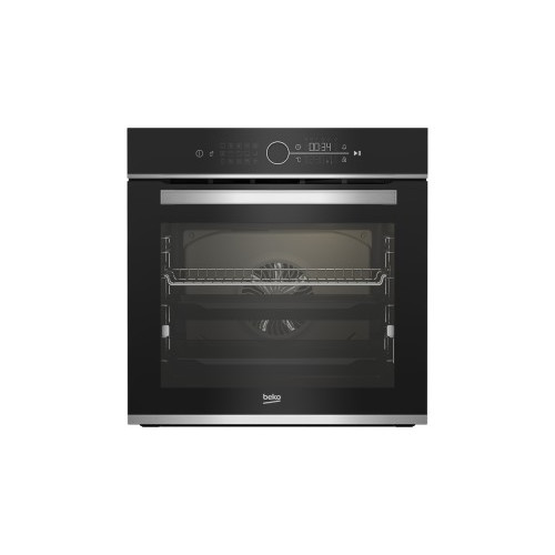 Мультифункциональный духовой шкаф Beko BBIM13400XMSW