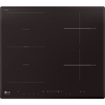Варочная панель Lg HU642VH