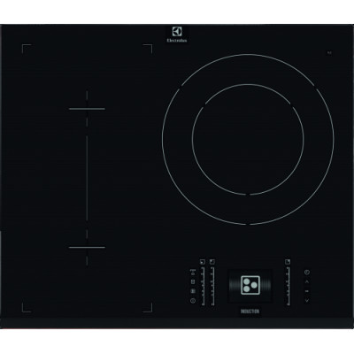 Поверхность ELECTROLUX ehi 6832 fog