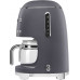 Кофемашина Smeg DCF02GREU
