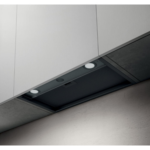 Встраиваемая вытяжка Elica BOXIN LX/BL MAT/A/90 PRF0172167