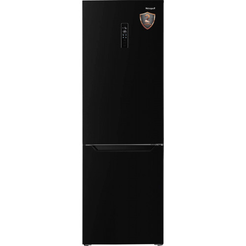Холодильник Weissgauff WRK 2000 BGNF DC Inverter
