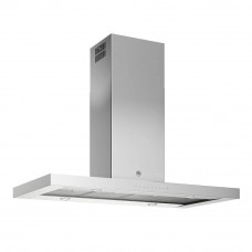 Островная вытяжка Bertazzoni Professional KTI120PRO1XA стальная