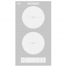 Электрическая варочная панель Zigmund & Shtain CI 33.3 W