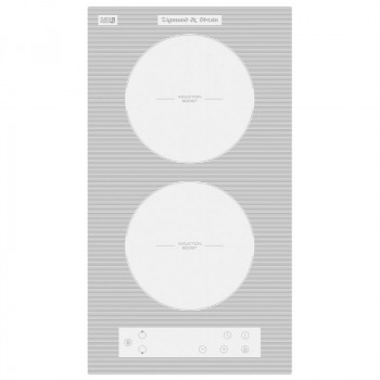 Электрическая варочная панель Zigmund & Shtain CI 33.3 W
