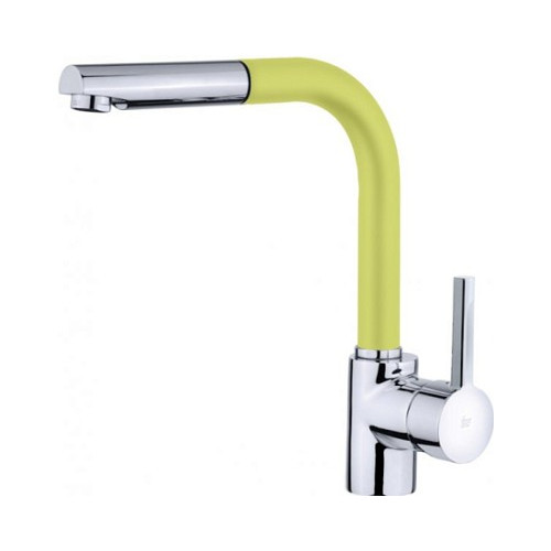 Смеситель Teka ARK 938 YELLOW
