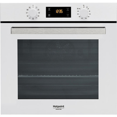 Hotpoint-ariston FA3 841 H WH HA