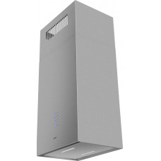Вытяжка Maunfeld Bath Plus 402IL нержавеющая сталь