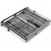 Посудомоечная машина Weissgauff DW 6138 Inverter Touch Inox