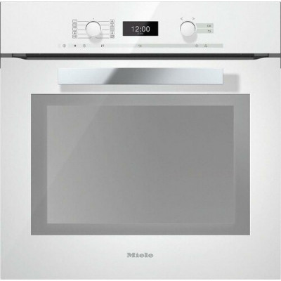 Духовой шкаф встраиваемый Miele H 6460 B BRWS