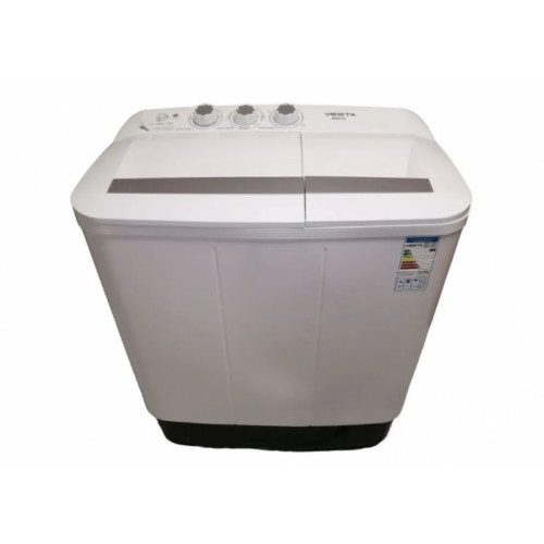 Стиральная машина Vesta VESTA WMC 60P белый
