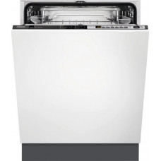 Zanussi ZDT 26022