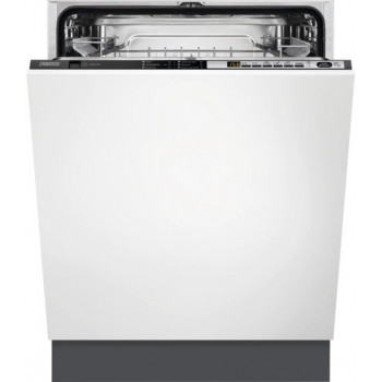 Zanussi ZDT 26022