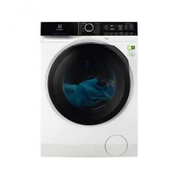 Стиральная машина Electrolux EW8FN148B белый, черный