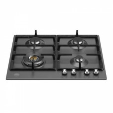 Газовая варочная панель Bertazzoni P604LHERNE