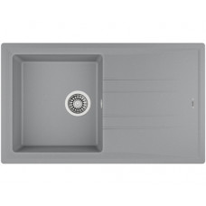 Мойка Teka Stone 50 B-TG metallic grey