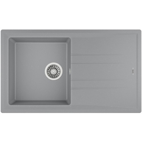 Мойка Teka Stone 50 B-TG metallic grey