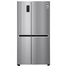 Холодильник LG GC-B247SMDC