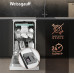 Посудомоечная машина c авто-открыванием и инвертором Weissgauff DW 4038 Inverter Touch