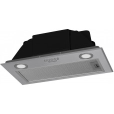 Кухонная встраиваемая вытяжка Weissgauff BOX 850 IX