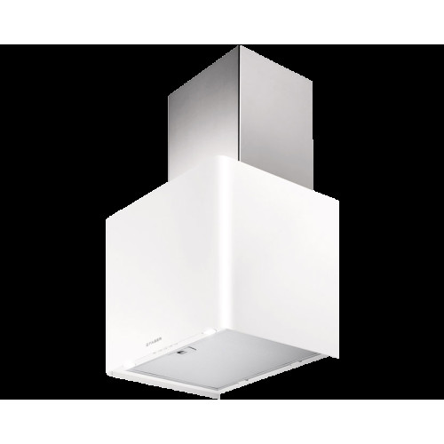 Вытяжка без купола Faber LITHOS EG6 WH MATT LED A45 335.0533.564