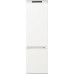 Встраиваемый двухкамерный холодильник Gorenje NRKI419EP1