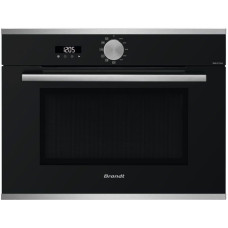 Встраиваемая микроволновая печь Brandt BKS7131LX