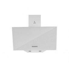 Наклонная кухонная вытяжка LEX Meta 600 White