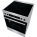 Электрическая плита Gorenje GECS6C70XPA
