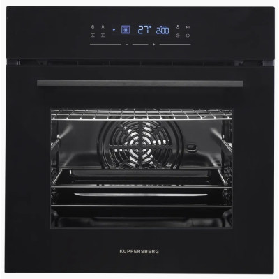 Духовой шкаф электрический Kuppersberg HO 615 B