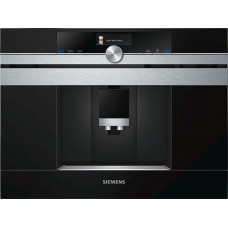 Кофемашина SIEMENS ct636les1
