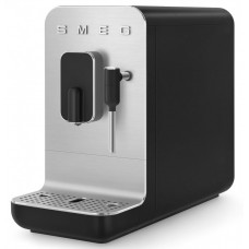 Автоматическая кофемашина Smeg BCC12BLMEU