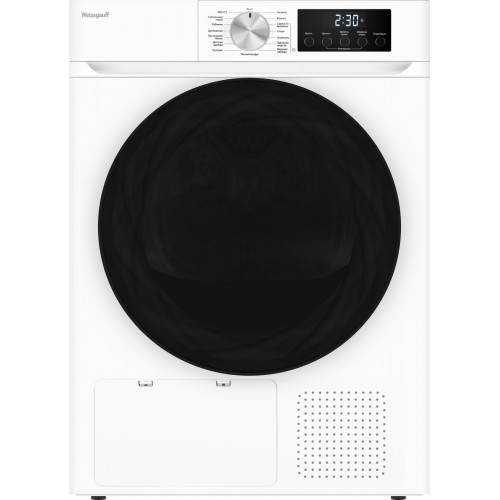 Сушильная машина Weissgauff WD 6109 Heat Pump