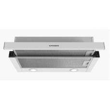 Встраиваемая вытяжка Kuppersberg SLIMDUAL 60 W