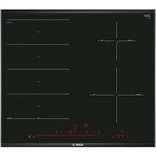 Индукционная варочная панель Bosch PXE675DC1E