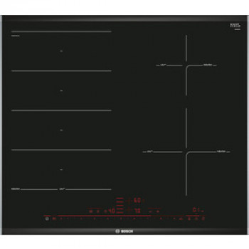 Индукционная варочная панель Bosch PXE675DC1E