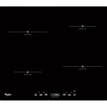 Варочная панель Whirlpool ACM 836 BA