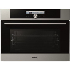 Духовой шкаф GORENJE gcm 712 x